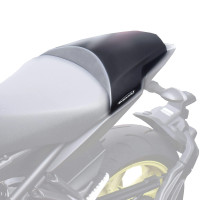 Pyramid Solo Seat Cowl Matt Black - Yamaha MT-09 (17-20)