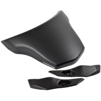 Pyramid Solo Seat Cowl Matt Black - MT 09 / SP (21-23)