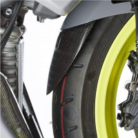 Pyramid Extenda Fenda Carbon Fibre - Ducati Hypermotard 796