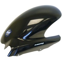 Pyramid Hugger Gloss Black - Kawasaki ZX-6R Ninja