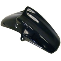 Pyramid Hugger Gloss Black - Triumph Speed Triple 1050 / Sprint ST 2050