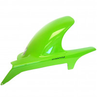 Pyramid Hugger Gloss Green - Kawasaki ZX-9R Ninja