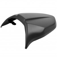 Pyramid Solo Seat Cowl Matt Black - BMW F900 R (20>)