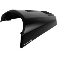 Pyramid Solo Seat Cowl Matt Black - Kawasaki ZZR 1400 