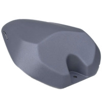 Pyramid Solo Seat Cowl Matt Grey - Suzuki GSX-S 1000