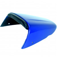 Pyramid Solo Seat Cowl Metallic Blue - Yamaha YZF600 R Thundercat