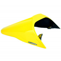 Pyramid Solo Seat Cowl Metallic Yellow - Honda CB 650 F