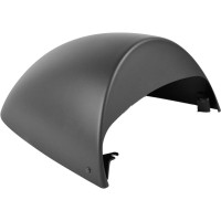 Pyramid Solo Seat Cowl Matt Black - Triumph Speed Twin 1200 (19>)