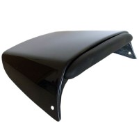 Pyramid Solo Seat Cowl Gloss Black - Honda CBR600 F