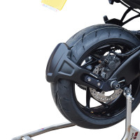 Pyramid Spray Guard Matt Black - Suzuki GSX-S 950 / S1000