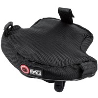 QBag Luggage Rack Bag - BMW R1200GS