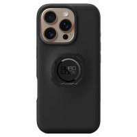 Quad Lock Smartphone Case - iPhone 16 Pro