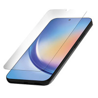 Quad Lock Smartphone Screen Protector - Samsung Galaxy A34