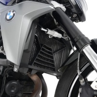 R&G Racing Pro Radiator Guard - BMW F900 R/XR