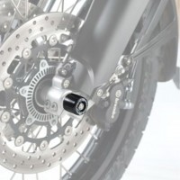 R&G Racing Fork Protectors - BMW F800 GS