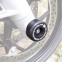 R&G Racing Fork Protectors - BMW F800 S