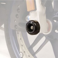 R&G Racing Fork Protectors - Buell 1125 R