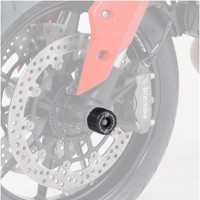 R&G Racing Fork Protectors - Ducati Hypermotard 821/939