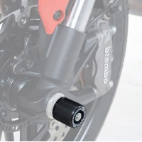 R&G Racing Fork Protectors - Ducati Multistrada 1200 S