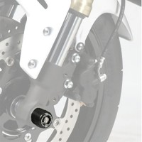 R&G Racing Fork Protectors - Suzuki GSR 750