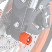 R&G Racing Fork Protectors - KTM 125 / 200 / 390 Duke