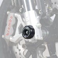 R&G Racing Fork Protectors - Husqvarna Nuda 900R