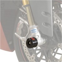 R&G Racing Fork Protectors - Ducati 1199 Panigale