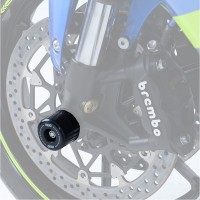 R&G Racing Fork Protectors - Suzuki GSX-R1000