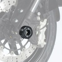 R&G Racing Fork Protectors - KTM 690 Duke 