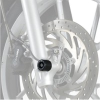 R&G Racing Fork Protectors - BMW F650 GS