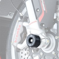 R&G Racing Fork Protectors - MV Agusta F4RR