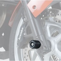 R&G Racing Fork Protectors - BMW F800 GT