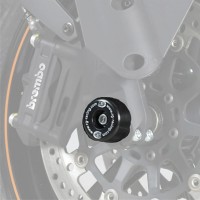 R&G Racing Fork Protectors - KTM 690 SMCR / KTM 690 Enduro