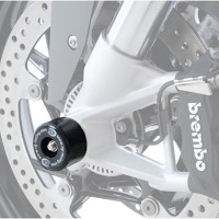 R&G Racing Fork Protectors - BMW S1000XR