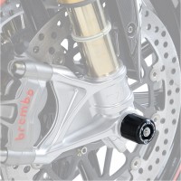 R&G Racing Fork Protectors - MV Agusta F4RC