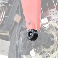 R&G Racing Fork Protectors - Honda CRF1000L Africa Twin