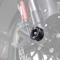 R&G Racing Fork Protectors - Kawasaki ZX-10R Ninja