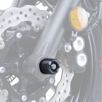 R&G Racing Fork Protectors - Yamaha XSR700