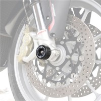 R&G Racing Fork Protectors - MV Agusta Brutale 1090 / 1090R / 1090RR