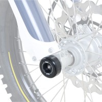 R&G Racing Fork Protectors - Husqvarna 701 Enduro