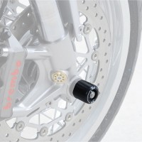 R&G Racing Fork Protectors - Triumph Thruxton 1200R