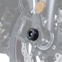 R&G Racing Fork Protectors - Suzuki GSX-S750