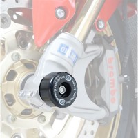 R&G Racing Fork Protectors - Honda CBR1000RR Fireblade / SP