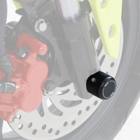 R&G Racing Fork Protectors - Honda CBR125 RW / CBF125