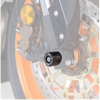 R&G Racing Fork Protectors - Honda CBR600 RR 