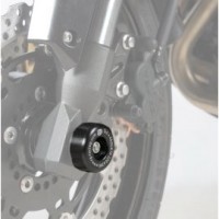 R&G Racing Fork Protectors - Kawasaki Versys