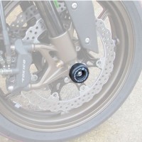 R&G Racing Fork Protectors - Kawasaki ZX-10R Ninja