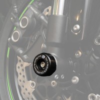 R&G Racing Fork Protectors - Kawasaki ZX-10R Ninja