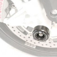 R&G Racing Fork Protectors - KTM 1190 RC8