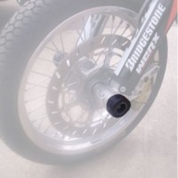 R&G Racing Fork Protectors - KTM LC4